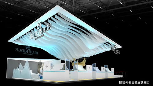 灵硕展览集团斩获2020进博会服务创新企业 展览服务