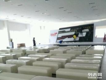 重庆会展租赁与展览服务 一站式解决方案助力成功展会