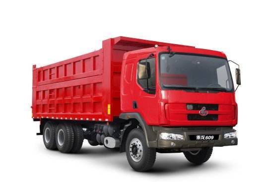 手续齐全是二手货车交易的关键