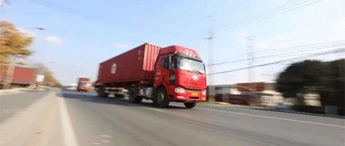 政策收紧 7月1日起普通道路货物运输代理服务面临停产禁售