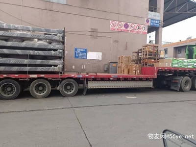 南昌至湖州货物运输代理服务全解析——2022年普通道路货运通达指南