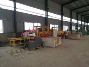 携手达锋机械，共创路沿石设备财富未来——诚邀全国道路货物运输代理加盟