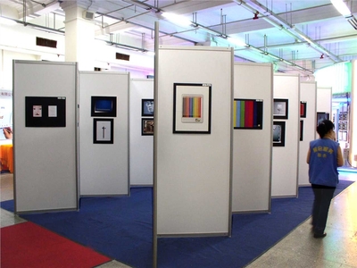 展会服务产品全面解析 助力展览成功的关键