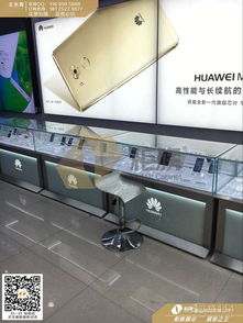 展览服务 连接品牌与观众的桥梁