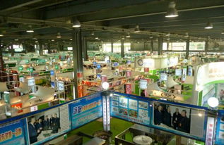 2013年食品展览会招商交易会详情概览