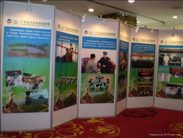 横梁 展览服务的创新与专业解决方案