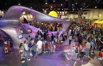 2015义乌纺机展 以转型升级引领普通道路货物运输代理行业发展