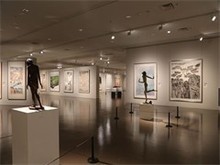 赤峰展览展会中的普通道路货物运输代理服务