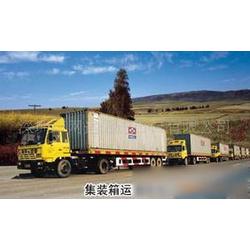 代理进出口货物报关与普通道路货物运输代理服务